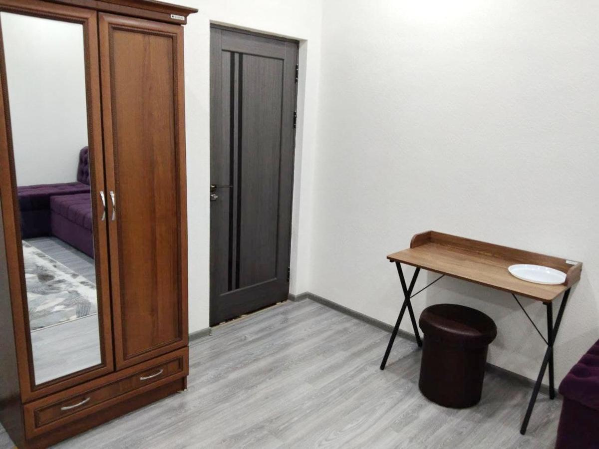 Chinara Guest House Airport Tashkent Ngoại thất bức ảnh