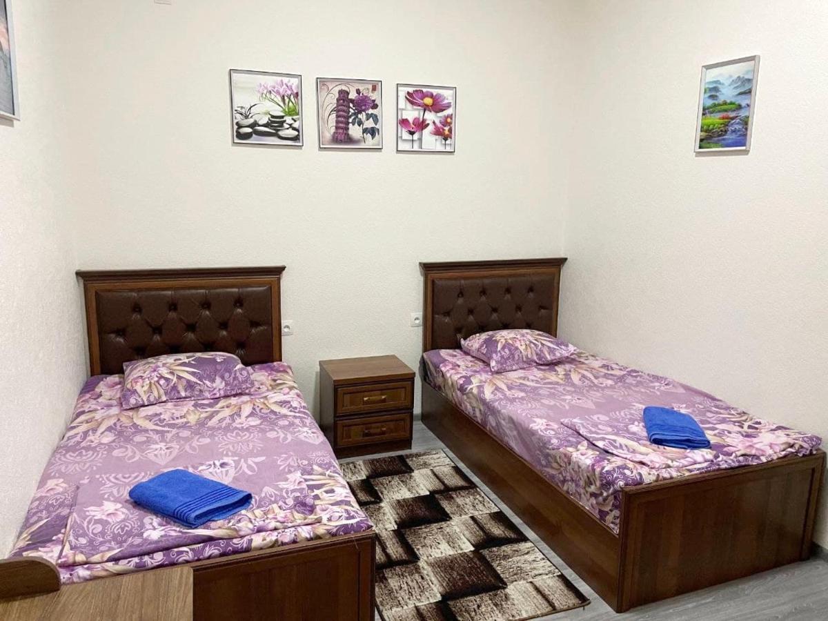 Chinara Guest House Airport Tashkent Ngoại thất bức ảnh