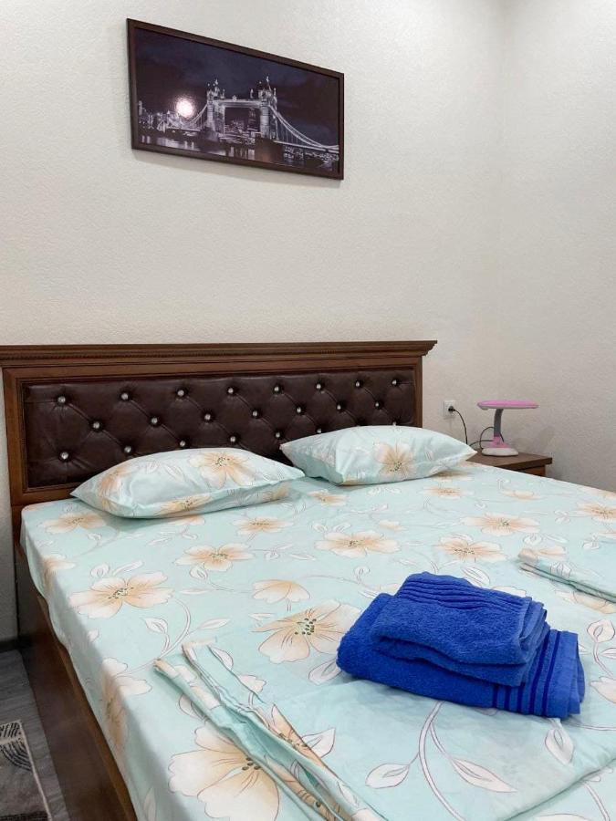 Chinara Guest House Airport Tashkent Ngoại thất bức ảnh