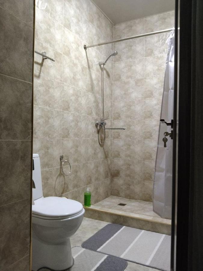 Chinara Guest House Airport Tashkent Ngoại thất bức ảnh