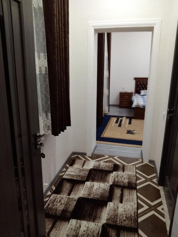 Chinara Guest House Airport Tashkent Ngoại thất bức ảnh