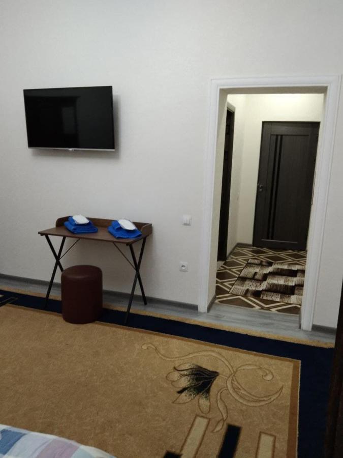 Chinara Guest House Airport Tashkent Ngoại thất bức ảnh