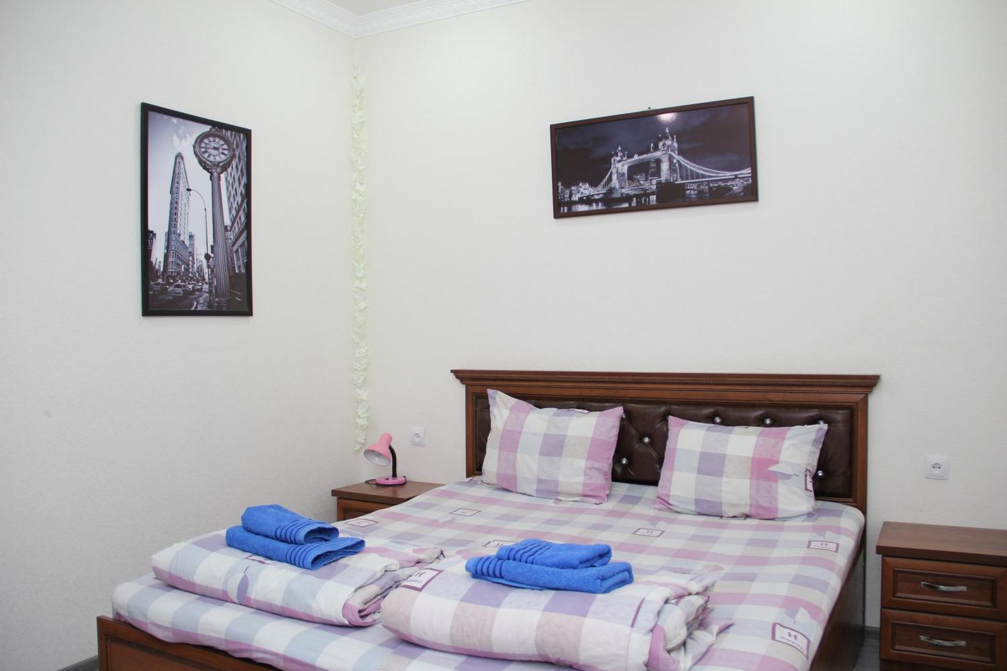 Chinara Guest House Airport Tashkent Ngoại thất bức ảnh
