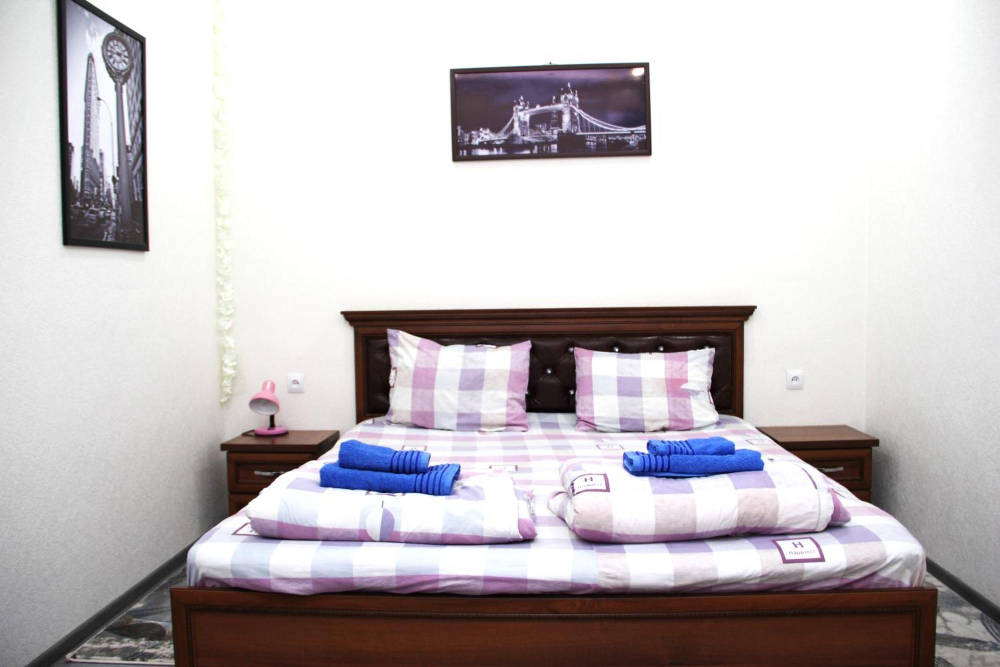 Chinara Guest House Airport Tashkent Ngoại thất bức ảnh