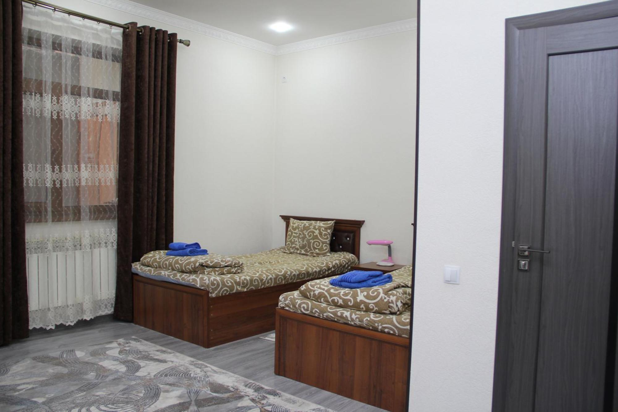 Chinara Guest House Airport Tashkent Ngoại thất bức ảnh