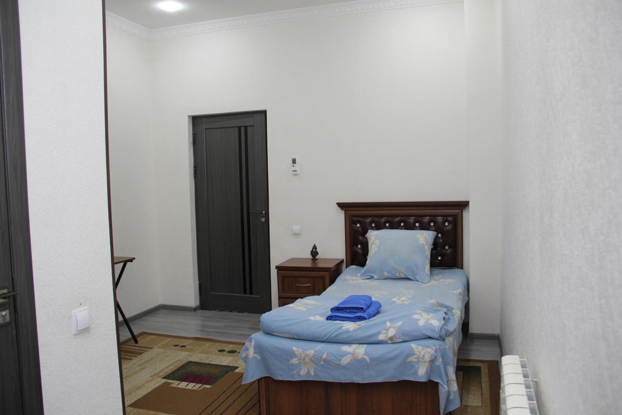 Chinara Guest House Airport Tashkent Ngoại thất bức ảnh