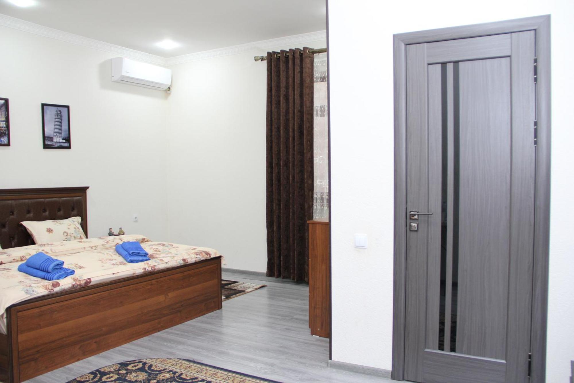Chinara Guest House Airport Tashkent Ngoại thất bức ảnh