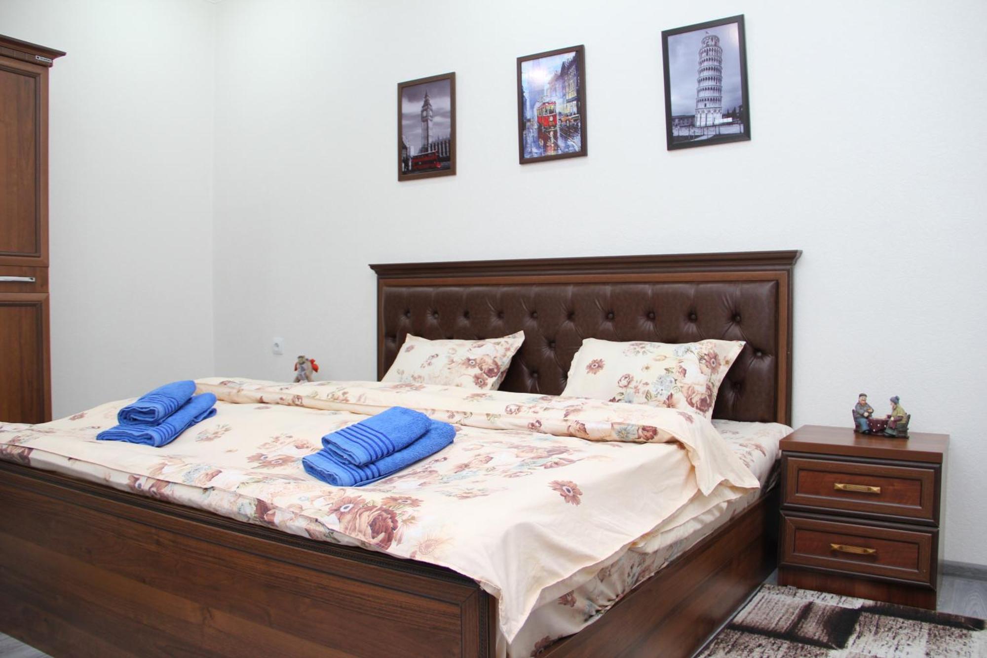 Chinara Guest House Airport Tashkent Ngoại thất bức ảnh