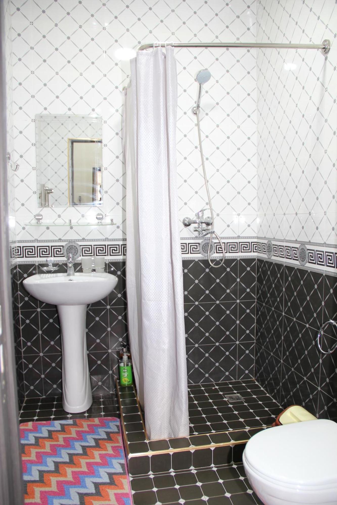 Chinara Guest House Airport Tashkent Ngoại thất bức ảnh